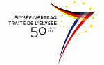 50 Jahre Elysée-Vertrag