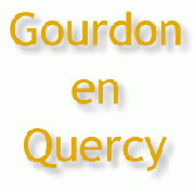 Gourdon en Qercy