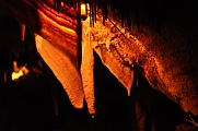 Besuch der Höhle von Cougnac