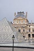 Entdeckung berühmter Sehenswürdigkeiten in Paris