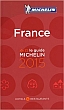 Le Guide Michelin France 2015 - Hotel- und Restaurantführer. In französischer Sprache